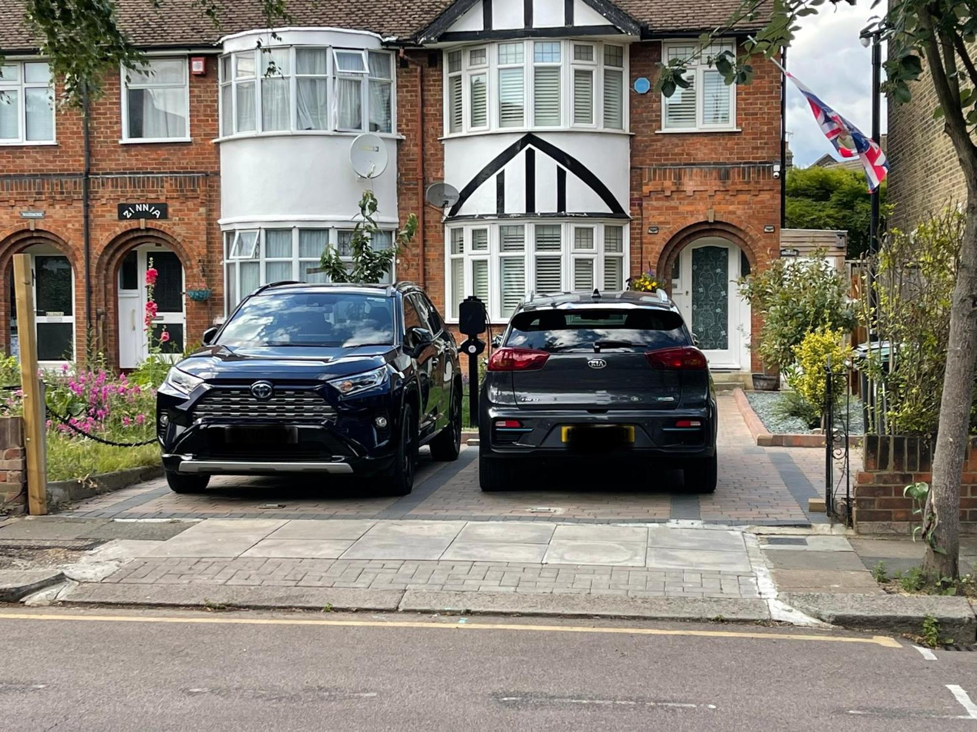 Six-Bedroom House