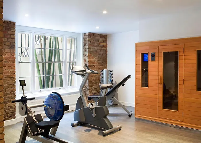 Boetiek hotel: The Caesar Hotel