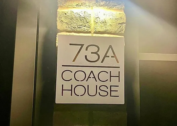 Coach House