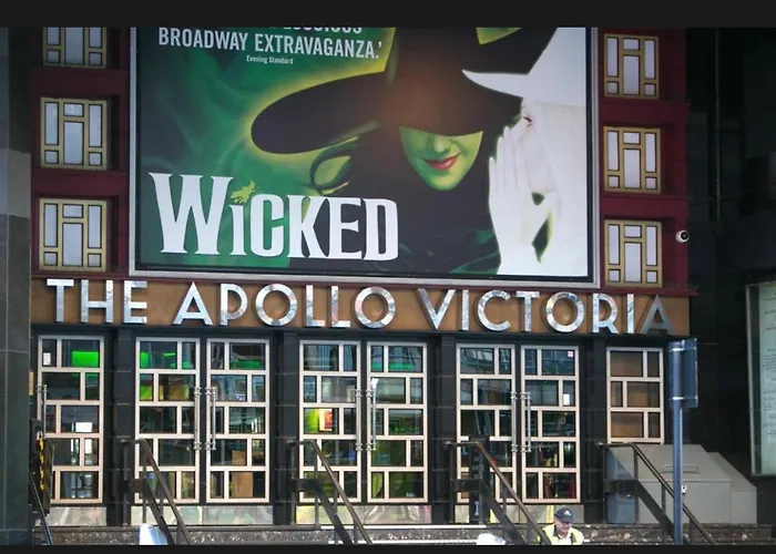 Huisdiervriendelijk hotel: The Park Hotel